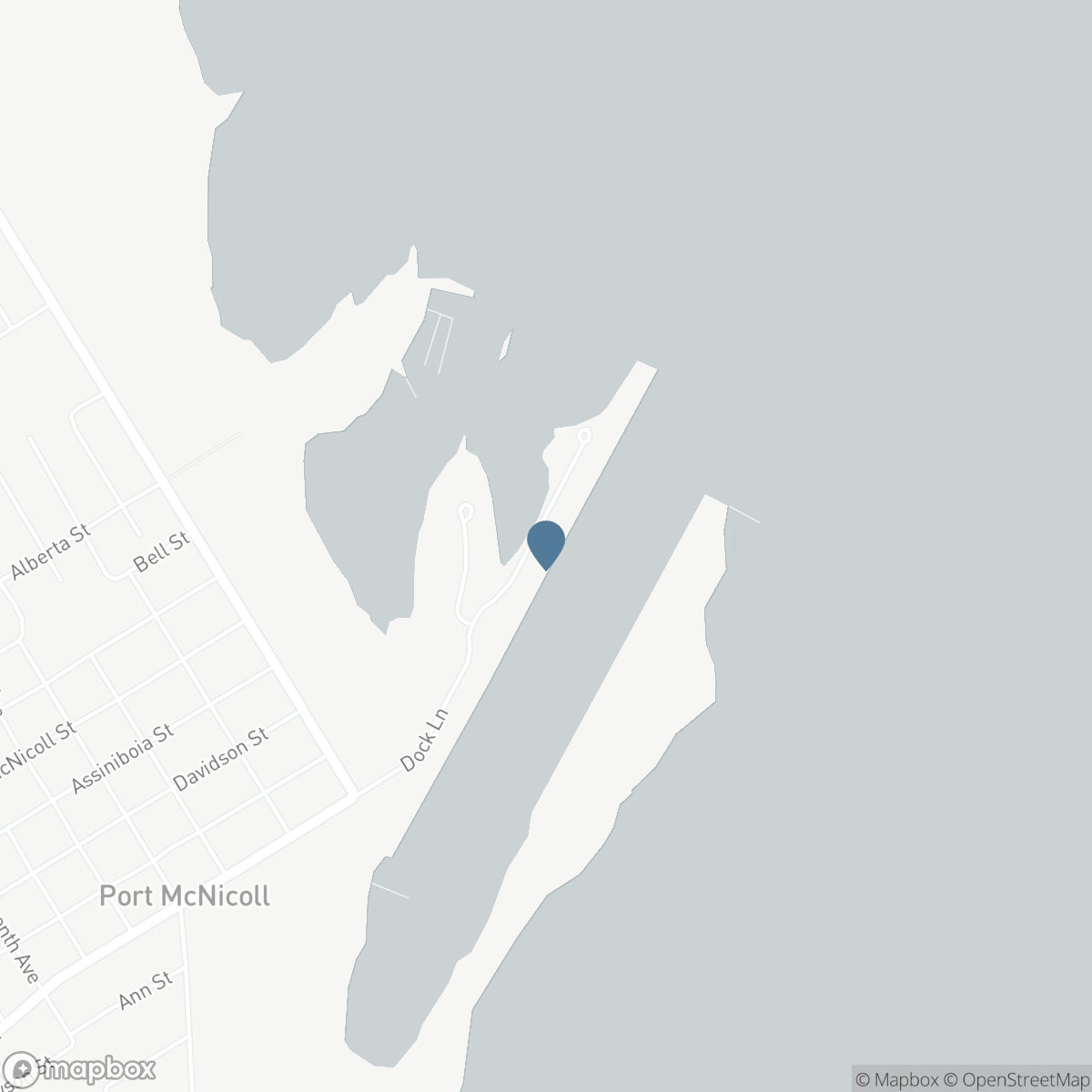 27 - 53 DOCK LANE E, Tay, Ontario L0K 1R0